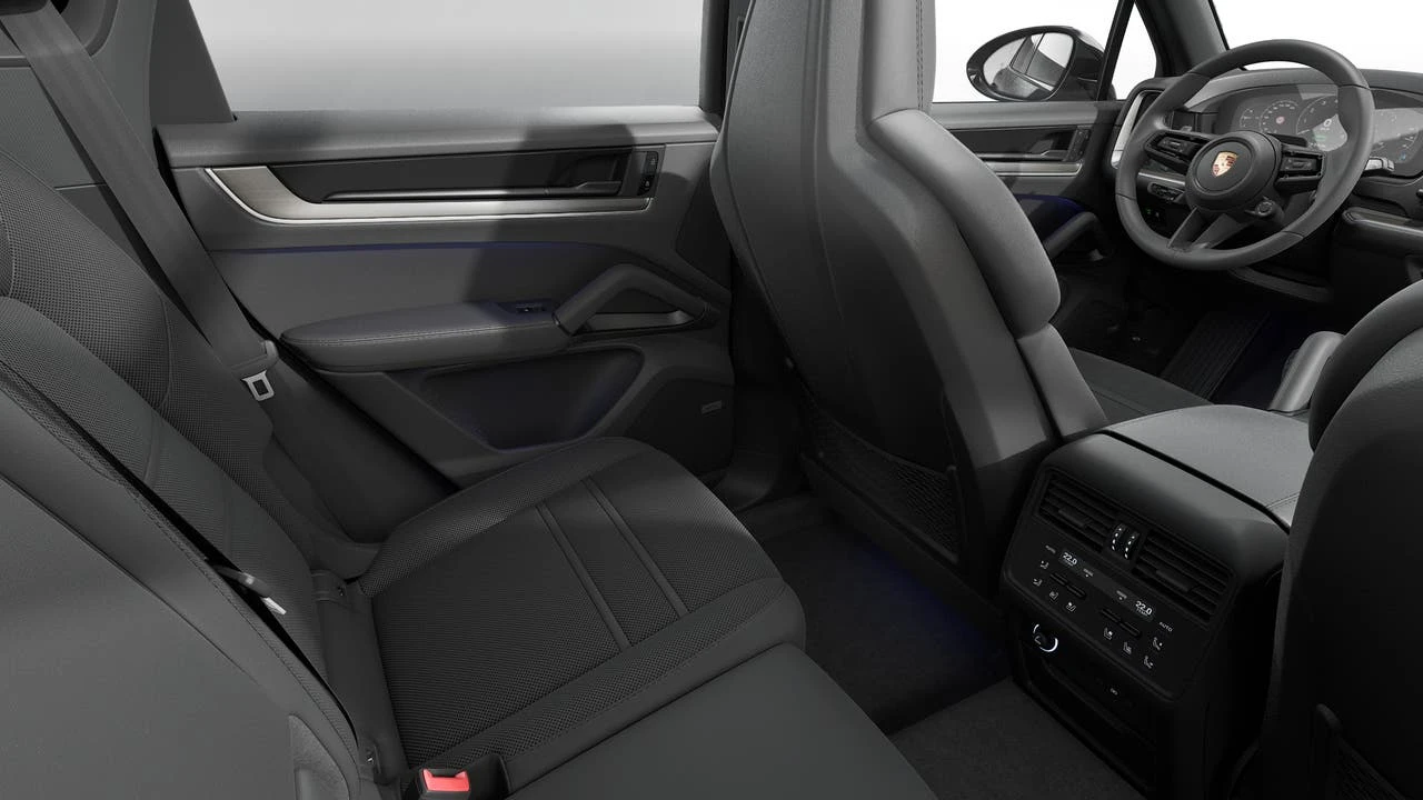 2026 Porsche 9Y0/9Y3 Cayenne - Image 14 of 14