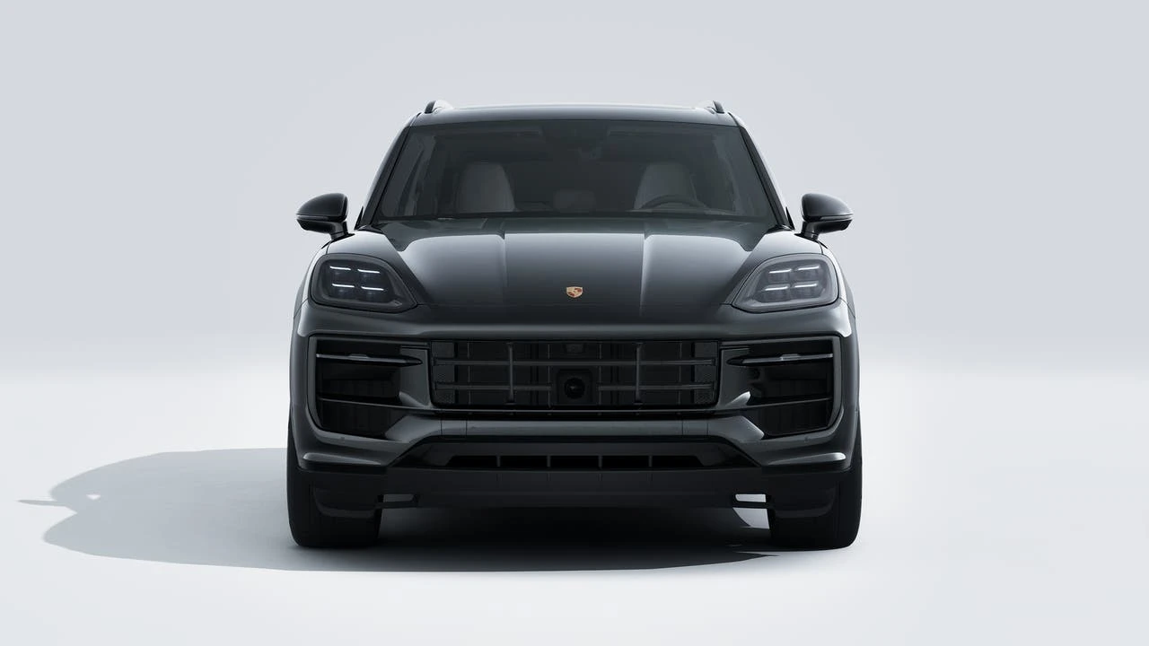 2026 Porsche 9Y0/9Y3 Cayenne - Image 8 of 14