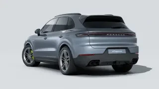 2026 Porsche 9Y0/9Y3 Cayenne - Image 22 of 31