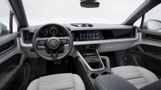 2026 Porsche 9Y0/9Y3 Cayenne - Image 25 of 31