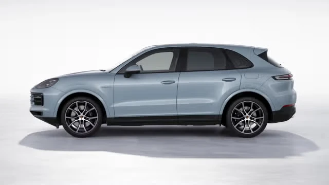 2026 Porsche 9Y0/9Y3 Cayenne - Image 10 of 31