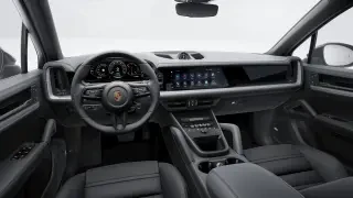 2026 Porsche 9Y0/9Y3 Cayenne - Image 29 of 30