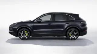 2026 Porsche 9Y0/9Y3 Cayenne - Image 13 of 30