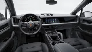 2026 Porsche 9Y0/9Y3 Cayenne - Image 25 of 30