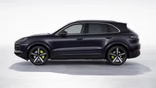 2026 Porsche 9Y0/9Y3 Cayenne - Image 9 of 30
