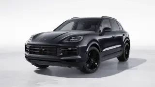 2026 Porsche Cayenne - Image 5 of 31