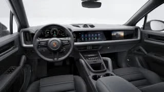 2026 Porsche Cayenne - Image 25 of 31