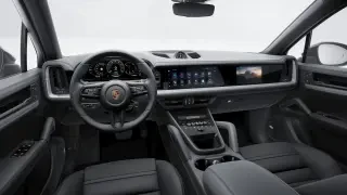 2026 Porsche Cayenne - Image 29 of 31