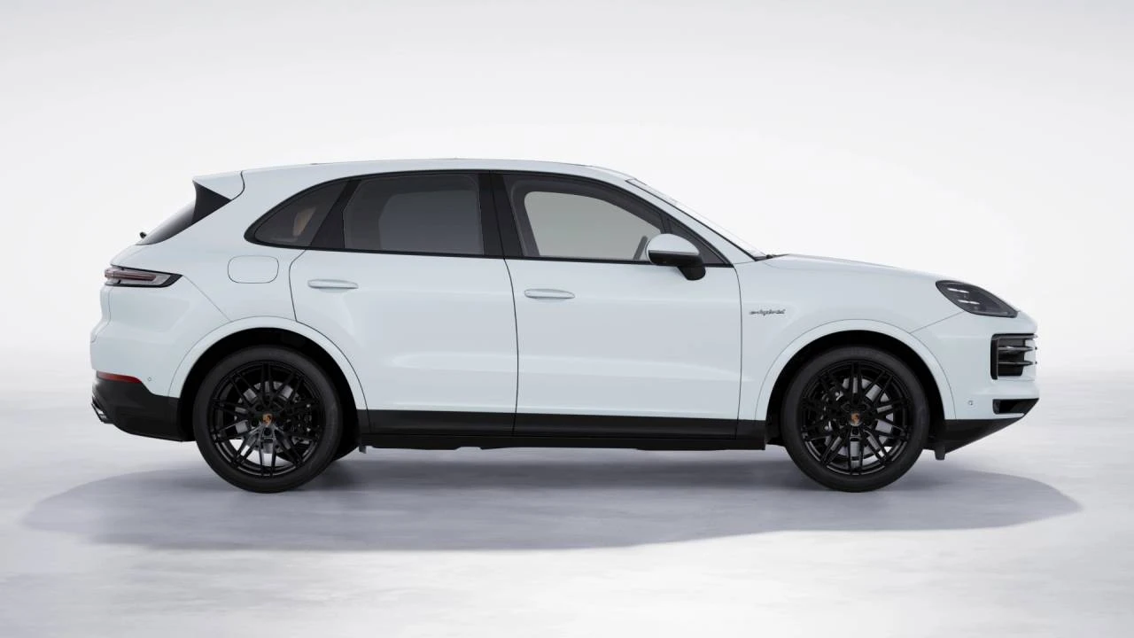 2026 Porsche 9Y0/9Y3 Cayenne - Image 6 of 10