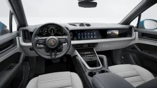 2026 Porsche 9Y0/9Y3 Cayenne - Image 29 of 31