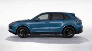 2026 Porsche 9Y0/9Y3 Cayenne - Image 13 of 31