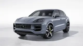 2026 Porsche 9Y0/9Y3 Cayenne - Image 5 of 31