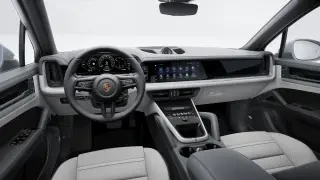 2026 Porsche 9Y0/9Y3 Cayenne - Image 29 of 31