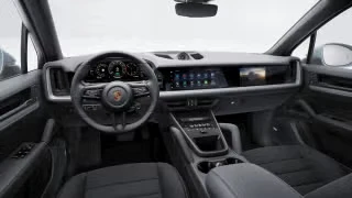 2026 Porsche 9Y0/9Y3 Cayenne - Image 25 of 31