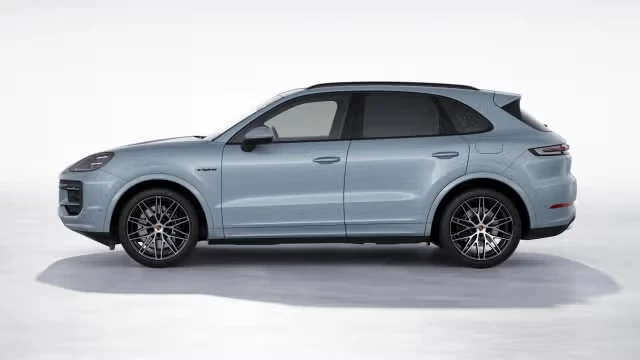 2026 Porsche 9Y0/9Y3 Cayenne - Image 10 of 31