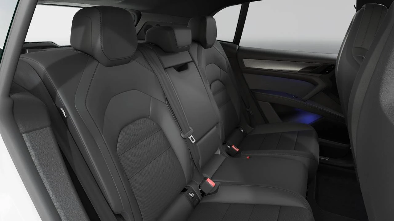 2026 Porsche 9Y0/9Y3 Cayenne - Image 13 of 14