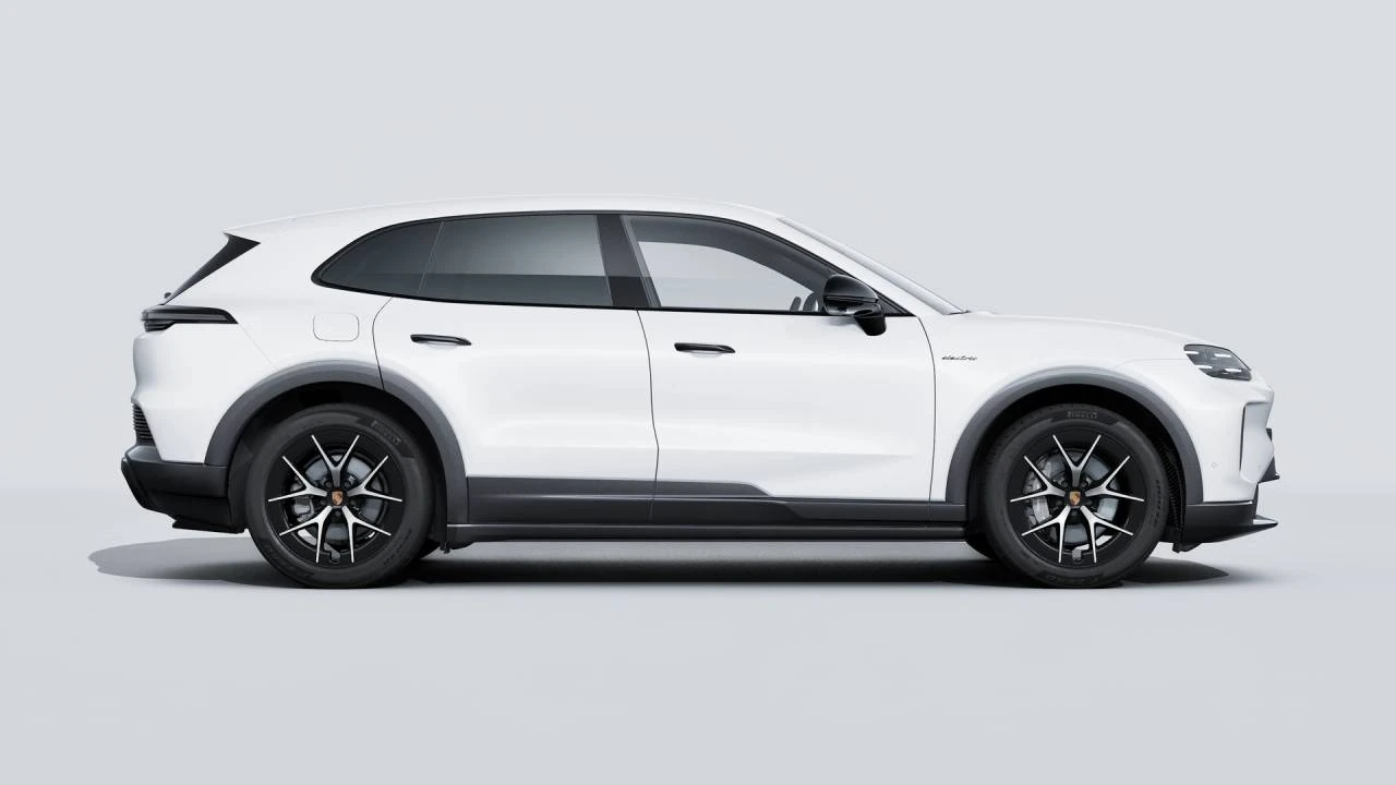 2026 Porsche 9Y0/9Y3 Cayenne - Image 6 of 14