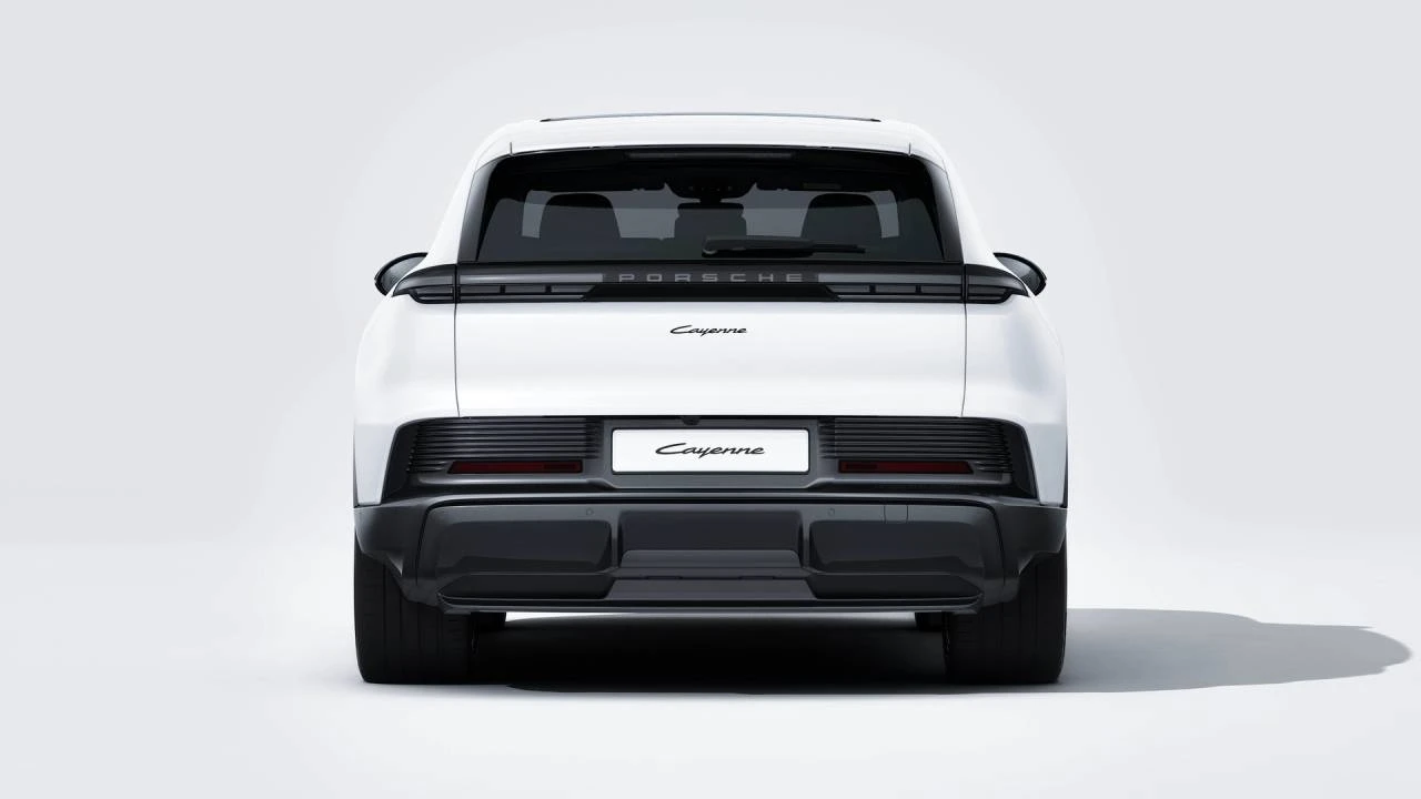 2026 Porsche 9Y0/9Y3 Cayenne - Image 7 of 14