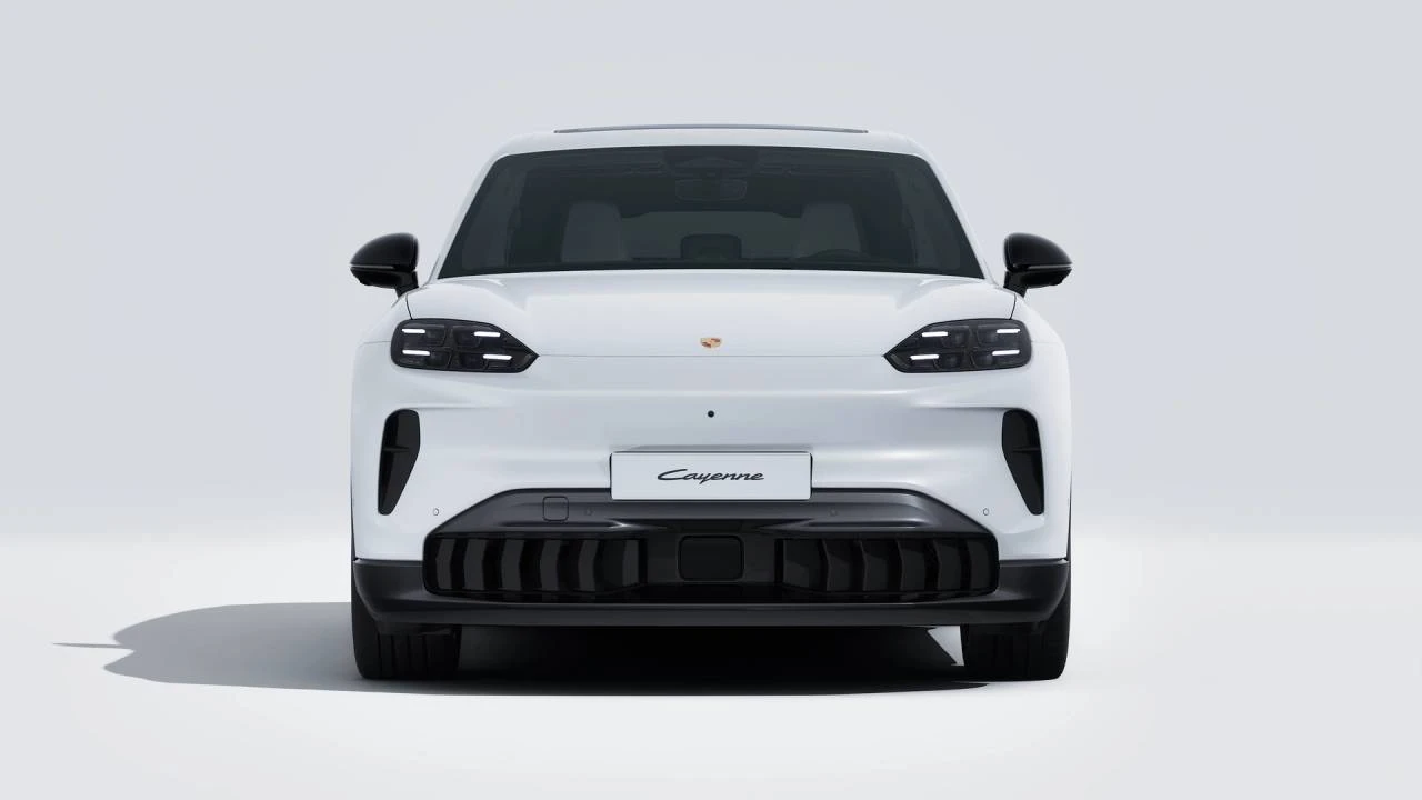 2026 Porsche 9Y0/9Y3 Cayenne - Image 8 of 14