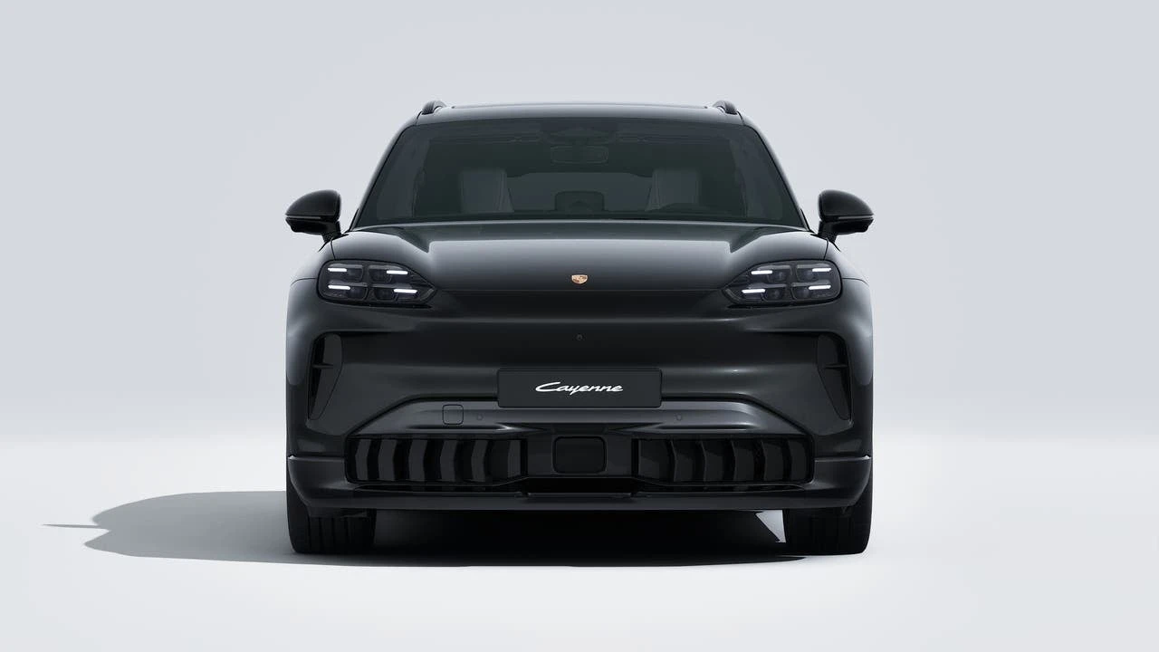 2026 Porsche 9Y0/9Y3 Cayenne - Image 8 of 14
