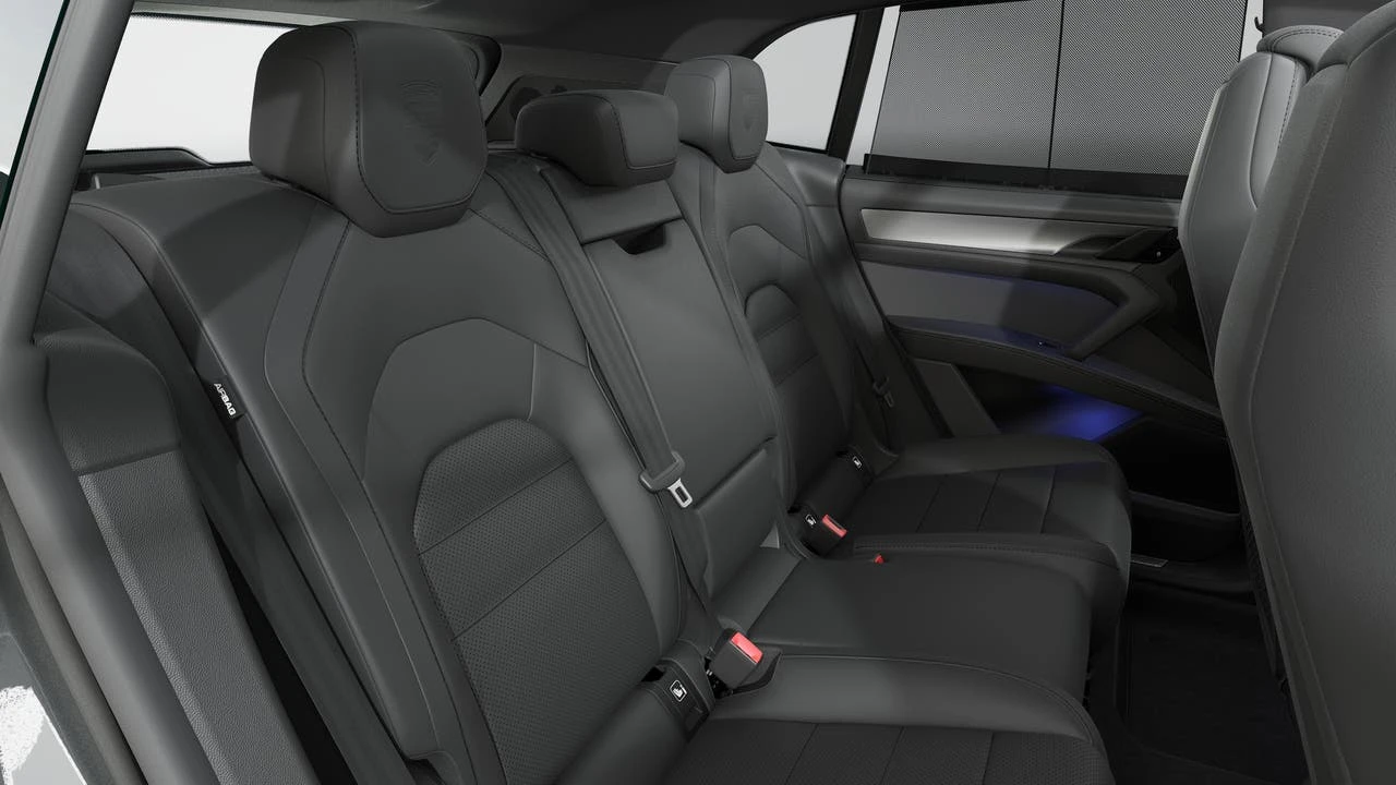 2026 Porsche 9Y0/9Y3 Cayenne - Image 13 of 14