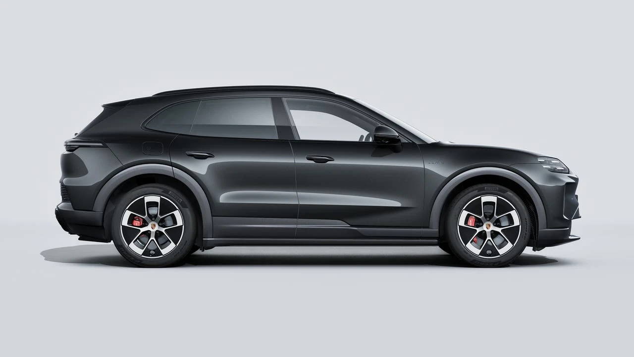 2026 Porsche 9Y0/9Y3 Cayenne - Image 6 of 14