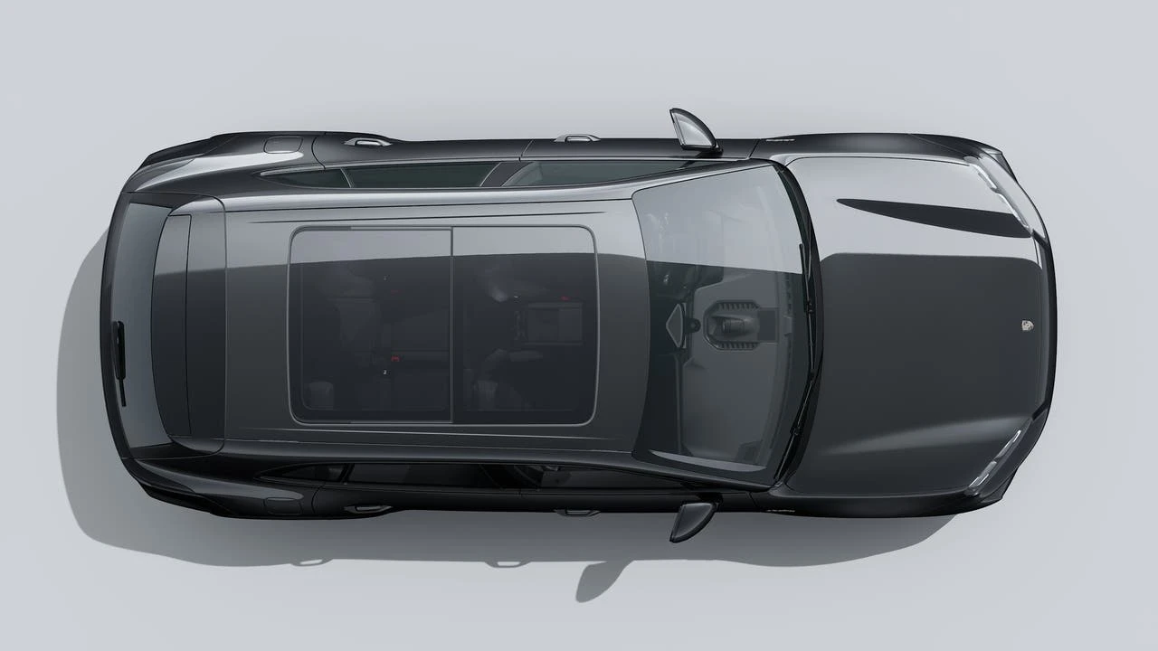2026 Porsche 9Y0/9Y3 Cayenne - Image 4 of 13