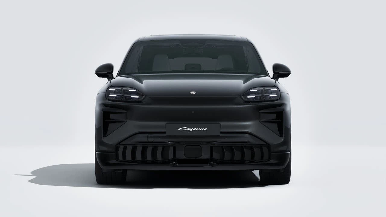 2026 Porsche 9Y0/9Y3 Cayenne - Image 7 of 13