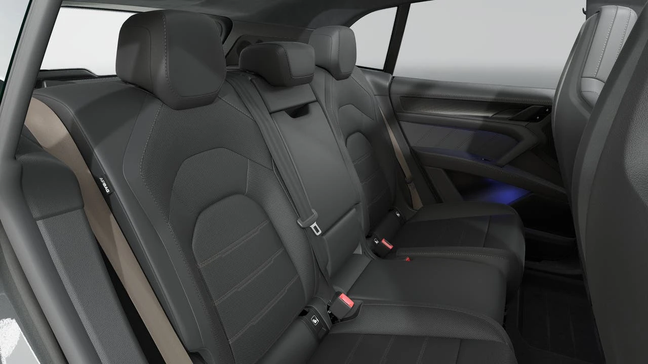 2026 Porsche 9Y0/9Y3 Cayenne - Image 12 of 13
