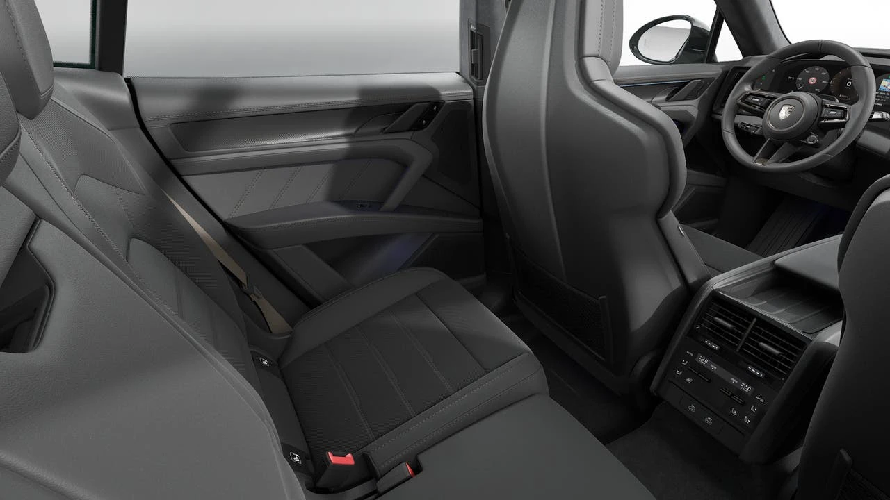 2026 Porsche 9Y0/9Y3 Cayenne - Image 13 of 13