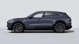 2026 Porsche 9Y0/9Y3 Cayenne - Image 9 of 31