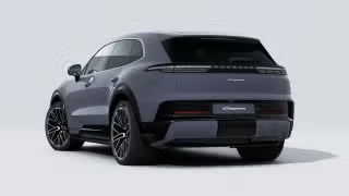 2026 Porsche 9Y0/9Y3 Cayenne - Image 17 of 31