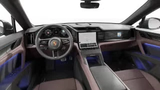 2026 Porsche 9Y0/9Y3 Cayenne - Image 25 of 31
