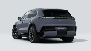 2026 Porsche 9Y0/9Y3 Cayenne - Image 21 of 31