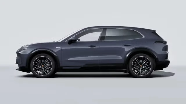 2026 Porsche 9Y0/9Y3 Cayenne - Image 10 of 31