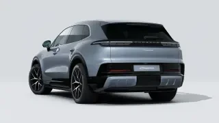 2026 Porsche 9Y0/9Y3 Cayenne - Image 21 of 30