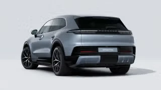 2026 Porsche 9Y0/9Y3 Cayenne - Image 17 of 30