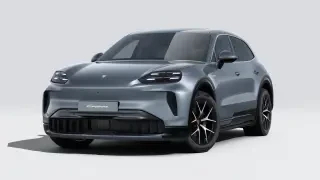 2026 Porsche 9Y0/9Y3 Cayenne - Image 5 of 30