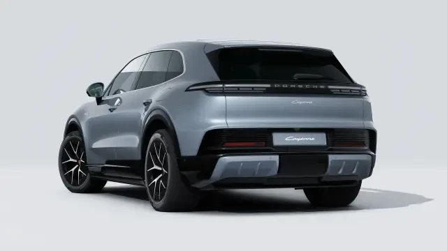 2026 Porsche 9Y0/9Y3 Cayenne - Image 22 of 30