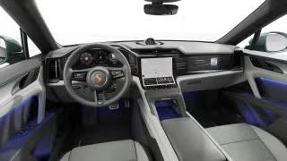 2026 Porsche 9Y0/9Y3 Cayenne - Image 25 of 31