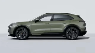 2026 Porsche 9Y0/9Y3 Cayenne - Image 9 of 31