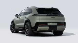 2026 Porsche 9Y0/9Y3 Cayenne - Image 17 of 31