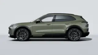 2026 Porsche 9Y0/9Y3 Cayenne - Image 13 of 31