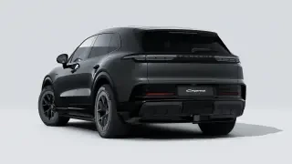 2026 Porsche 9Y0/9Y3 Cayenne - Image 21 of 31