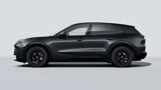 2026 Porsche 9Y0/9Y3 Cayenne - Image 14 of 31