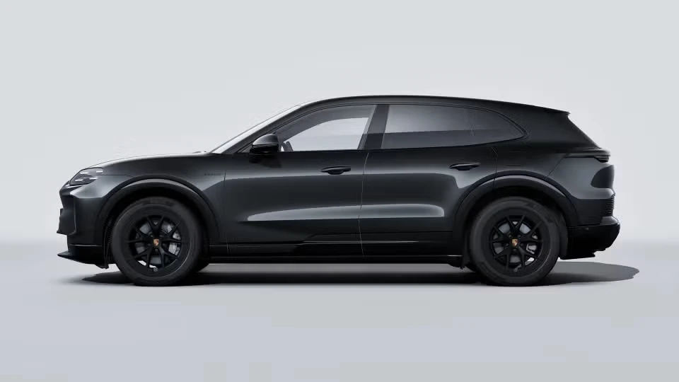 2026 Porsche 9Y0/9Y3 Cayenne - Image 11 of 31