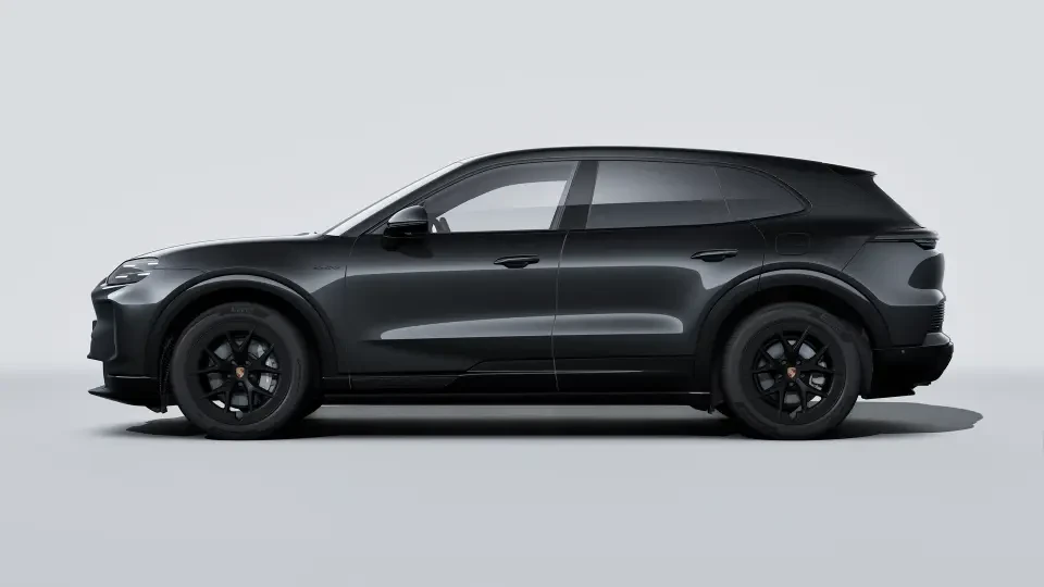 2026 Porsche 9Y0/9Y3 Cayenne - Image 15 of 31