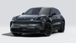 2026 Porsche 9Y0/9Y3 Cayenne - Image 5 of 31