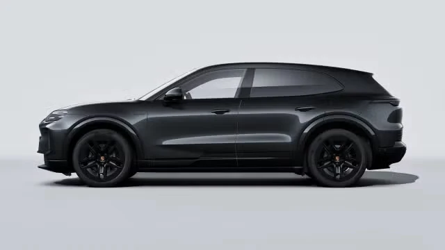 2026 Porsche 9Y0/9Y3 Cayenne - Image 10 of 31