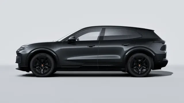 2026 Porsche 9Y0/9Y3 Cayenne - Image 14 of 31